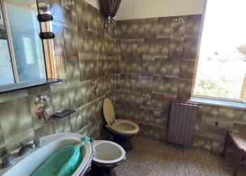 Bagno - Appartamento Via dei gelsi
 
231, Anzio - foto 22
