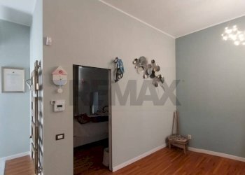 Hall / corridoio - Bilocale Via Volpe
19, Salerno - foto 8