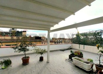 Terrazza - Bilocale Via Volpe
19, Salerno - foto 10