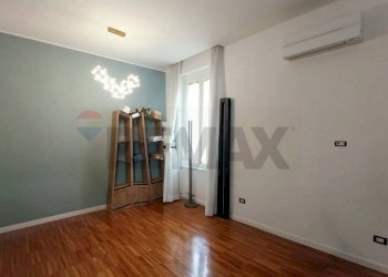 Stanza vuota - Bilocale Via Volpe
19, Salerno - foto 13