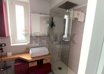 Bagno - Bilocale Via Volpe
19, Salerno - foto 15