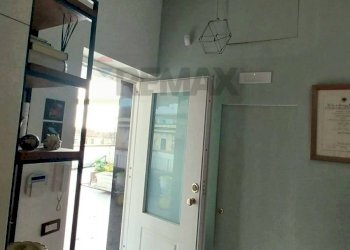 Stanza vuota - Bilocale Via Volpe
19, Salerno - foto 16