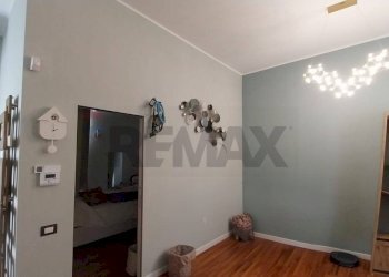 Hall / corridoio - Bilocale Via Volpe
19, Salerno - foto 17