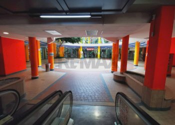 Parcheggio - Locale Commerciale Via San Leonardo
52, Salerno - foto 20