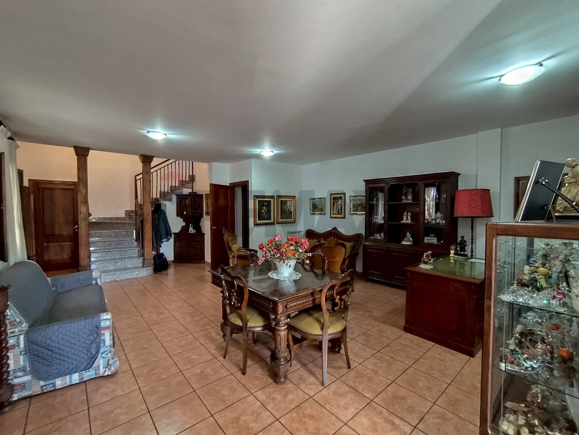 Sala da pranzo - Independent house Torino - photo 2