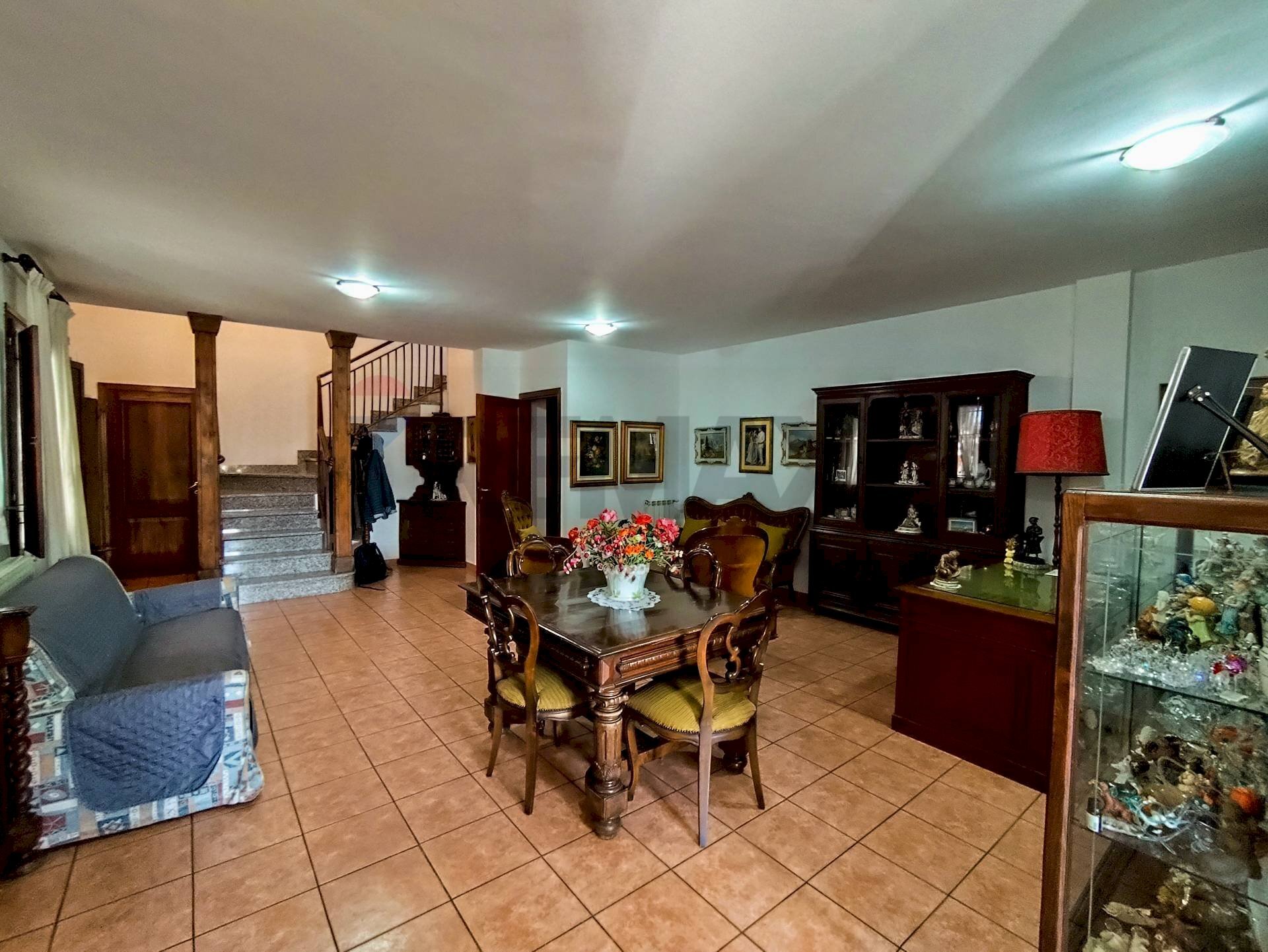 Sala da pranzo - Independent house Torino - photo 3