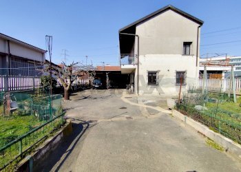 Casa all\'aperto - Independent house Torino - photo 1