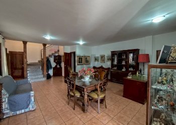 Sala da pranzo - Independent house Torino - photo 2