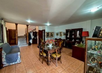 Sala da pranzo - Independent house Torino - photo 3