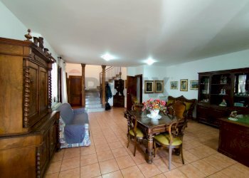 Sala da pranzo - Independent house Torino - photo 4