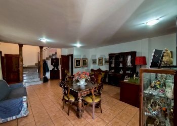 Sala da pranzo - Independent house Torino - photo 5