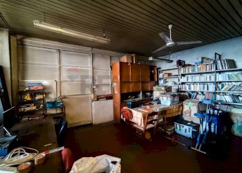 Dispensa di stoccaggio - Independent house Torino - photo 11