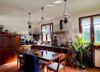 Cucina - Independent house Torino - photo 13