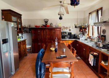 Sala da pranzo - Independent house Torino - photo 14