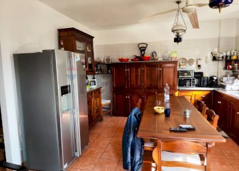 Sala da pranzo - Independent house Torino - photo 15