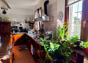 Cucina - Independent house Torino - photo 16