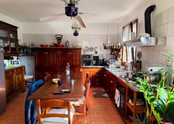 Sala da pranzo - Independent house Torino - photo 17