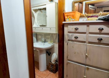 Bagno - Independent house Torino - photo 18