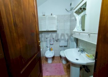 Bagno - Independent house Torino - photo 20