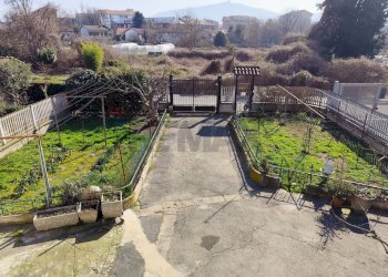 Giardino - Independent house Torino - photo 23