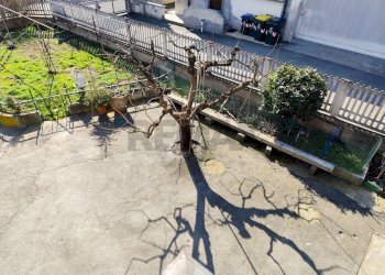 Edificio all\'aperto - Independent house Torino - photo 24