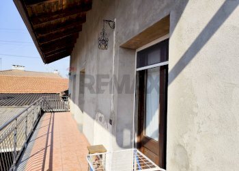 Balcone - Independent house Torino - photo 26