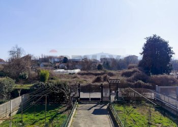 Edificio all\'aperto - Independent house Torino - photo 30