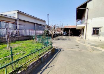 Edificio all\'aperto - Independent house Torino - photo 43