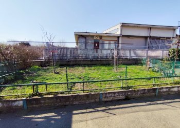 Giardino - Independent house Torino - photo 44