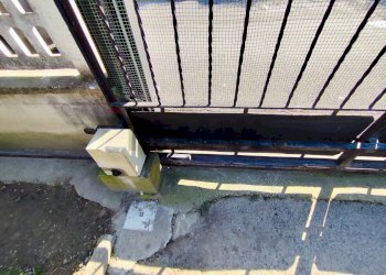 Balcone - Independent house Torino - photo 46