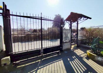 Terrazza - Independent house Torino - photo 47