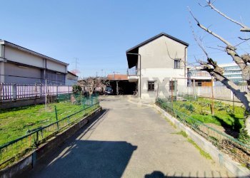 Casa all\'aperto - Independent house Torino - photo 48