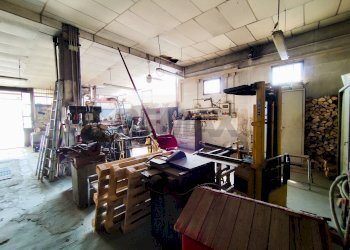 Ufficio - Independent house Torino - photo 49