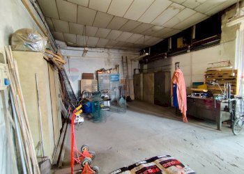 Parcheggio - Independent house Torino - photo 50