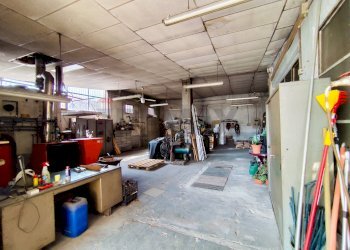 Parcheggio - Independent house Torino - photo 51