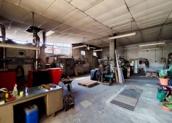 Parcheggio - Independent house Torino - photo 52