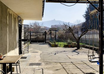 Terrazza - Independent house Torino - photo 53