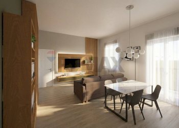 Sala da pranzo - Bilocale via sant'ambrogio
 
36, Triuggio - foto 1