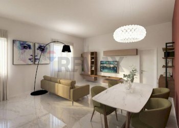 Sala da pranzo - Bilocale via sant'ambrogio
 
36, Triuggio - foto 4