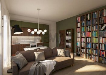 Sala da pranzo - Bilocale via sant'ambrogio
 
36, Triuggio - foto 5