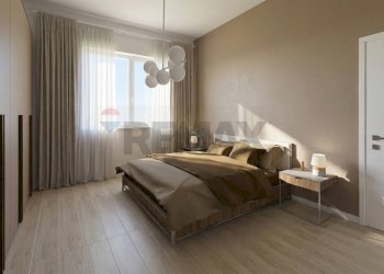 Camera / camera da letto - Bilocale via sant'ambrogio
 
36, Triuggio - foto 8