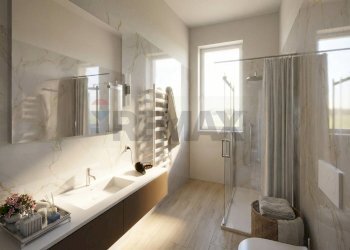 Bagno - Bilocale via sant'ambrogio
 
36, Triuggio - foto 11