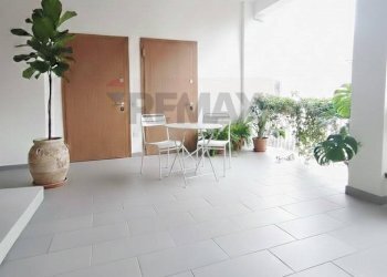 Terrazza - Bilocale via sant'ambrogio
 
36, Triuggio - foto 15