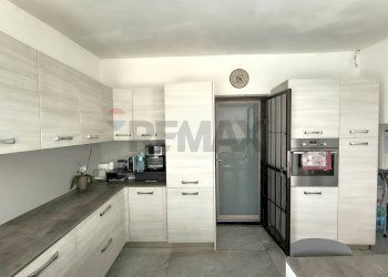 Cucina - Casa indipendente via Gabriele D'Annunzio
 
23, Canegrate - foto 11