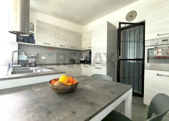 Cucina - Casa indipendente via Gabriele D'Annunzio
 
23, Canegrate - foto 12