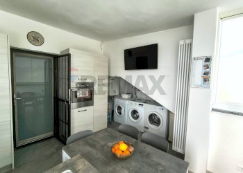 Cucina - Casa indipendente via Gabriele D'Annunzio
 
23, Canegrate - foto 13