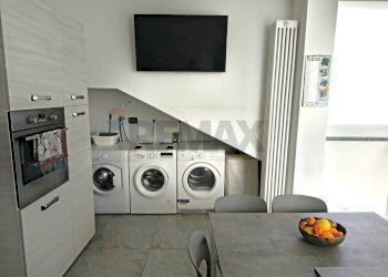 Lavanderia - Casa indipendente via Gabriele D'Annunzio
 
23, Canegrate - foto 14