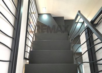 Scale - Casa indipendente via Gabriele D'Annunzio
 
23, Canegrate - foto 21