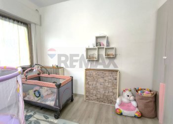 Camera / camera da letto - Casa indipendente via Gabriele D'Annunzio
 
23, Canegrate - foto 27