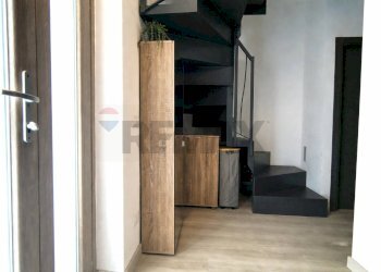 Scale - Casa indipendente via Gabriele D'Annunzio
 
23, Canegrate - foto 34